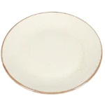 Porland, Seasons Flat Plate 28cm, 04ALM001497, Available in Different Colors
