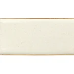 Porland, Seasons Beige Rectangular Baton Cake Pla, 04ALM001595