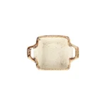 Porland, Seasons Beige Mini Bowl 10cm, 04ALM001629