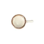 Porland, Seasons Beige Mini Bowl 9cm, 04ALM001707