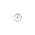 Porland, Seasons Beige Salt Shaker 70Mm, 04ALM002069