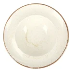 Porland, Seasons Beige Deep Plate 30cm, 04ALM002250