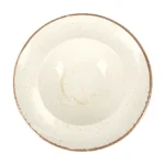 Porland, Seasons Beige Deep Plate 26cm, 04ALM002257