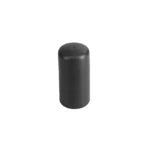 Porland, Seasons Black Pepper Shaker 100Mm, 04ALM002572