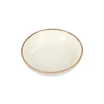 Porland, Seasons Beige Bowl 17cm, 04ALM003022