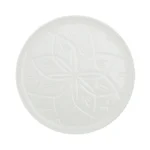 Porland, Christina Alumilite Flat Plate, 04ALM003501, available in Different Sizes