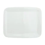 Porland,Bach Alumilite Flat Plate 28 cm, 04ALM004368