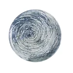 Porland, Ethos Vortex Flat Plate, 04ALM004591, Available in Different Sizes