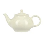 Porland, Seasons Beige Tea Pot With Lid 735Cc, 04ALM005213