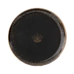 Porland, Night Magic Design2 Flat Plate 20cm, 04ALM005340
