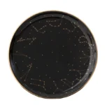 Porland, Night Magic Design3 Flat Plate 20cm, 04ALM005342