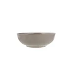 Porland, Lykke Grey Bowl 13cm, 04ALM005965