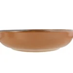 Porland, Lykke Brown Bowl 26cm, 04ALM005973