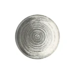 Porland, Lykke Flat Plate, 04ALM005975, Available in Different Sizes and Colors