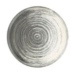 Porland, Lykke Beige Flat Plate 27cm, 04ALM005977