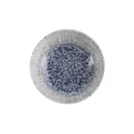 Porland, Iris Blue Bowl 13cm, 04ALM006092