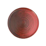 Porland, Lykke Flat Plate 21cm, 04ALM006562, Available in Different Colors