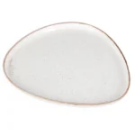 Porland, Seasons Flat Plate 27cm, 04ALM007013, Available in Different Colors