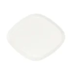 Porland, Kite Alumilite Flat Plate 22x28cm, 04ALM007300