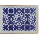 Porland, MoroCCo Ds.7 Breakfast Plate 18cm, 04A+P019258
