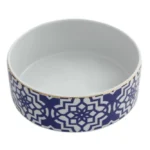 Porland, MoroCCo Desen7 Purple Bowl 18cm, 04A+P021505