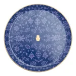 Porland, Glamorous Flat Plate, 04A+P021552, available in Different Colors and Sizes