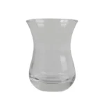 Porland, Turkish Tea Glass White, 04FIA000131