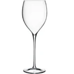 Porland, Magnifico Water Glass White, 04FIA000372