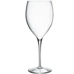 Porland, Magnifico Red Wine Glass White, 04FIA000375