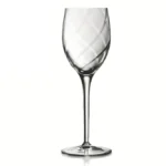 Porland, Water Glass White, 04FIA001408