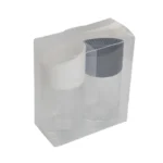 Porland, Soft Salt Pepper Shaker 100CC, 04FIA001693