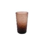 Porland, Novel Stemless Water Glass 450CC, 04FIA002202