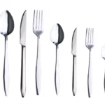 Porland, Valued Cutlery Set 84 Pcs, 04FST002198