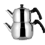 Porland, Messina Anthracite Teapot, 04FST002506