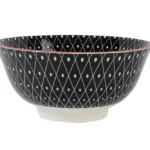Porland, Mix&Match Bowl 15cm, 04STY003614