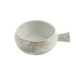Porland, Iris Handled Bowl 14cm, 04SWA000099