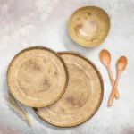 Porland, Natura 12 Piece Dinner Set, 04SWA000168
