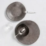 Porland, Ironstone 12 Piece Dinner Set, 04SWA000185