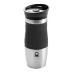 Benetton Home, Vacuum Travel Mug 400ML, SS Green Rainbow Be, BE-0299