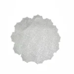 Placemat Round, Shaped, Silver