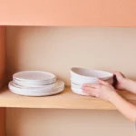 8683650346579 KARACA EARTH COLLECTION CLAY 55 PARCA YEMEK TAKIMI 2