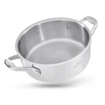 3ply tencere petekli