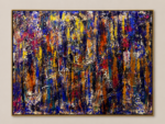 Chromatic Fusion 1