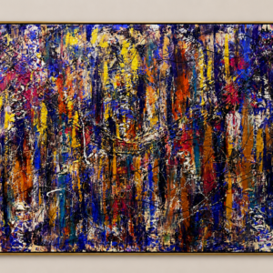 Chromatic Fusion 1