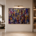 Chromatic Fusion
