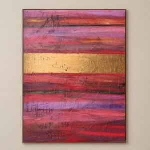 Radiant Horizons 1