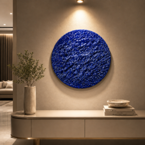 blue matter 1