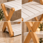 Bamboo Shelf Craftsmanship Details (1)